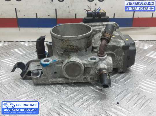 Заслонка дроссельная на Honda Civic VIII (4D, 5D)