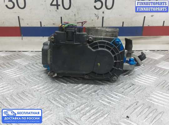 Заслонка дроссельная на Honda Civic VIII (4D, 5D)