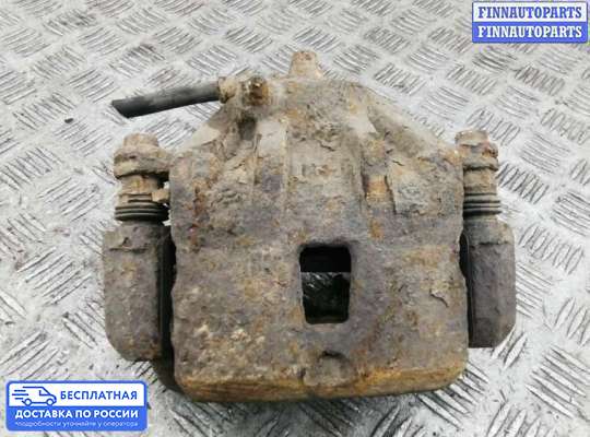 Суппорт на Kia Sportage II (JE, KM)