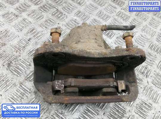 Суппорт на Kia Sportage II (JE, KM)