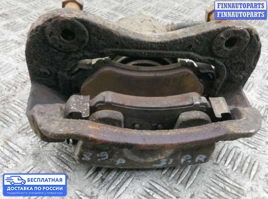 Суппорт на Kia Sportage II (JE, KM)