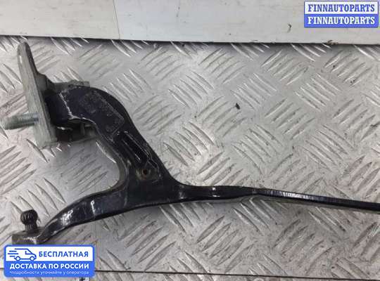 Петля крышки багажника на Mercedes-Benz E (W211)