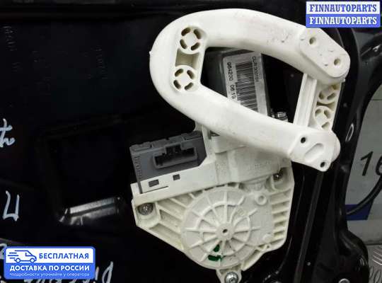 Стеклоподъемник электрический на Land Rover Discovery III