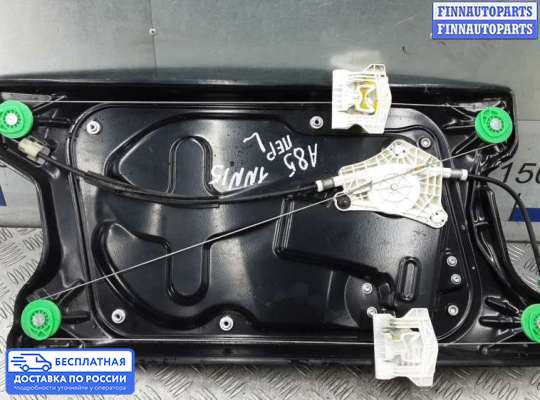 Стеклоподъемник электрический на Land Rover Discovery III