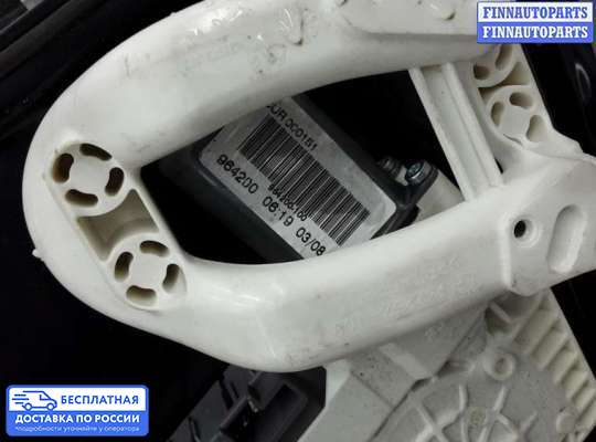 Стеклоподъемник электрический на Land Rover Discovery III