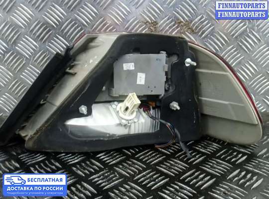 Фонарь задний на BMW 7 (E65/E66)