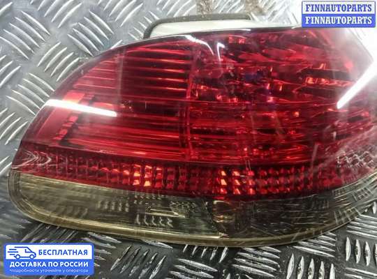 Фонарь задний на BMW 7 (E65/E66)