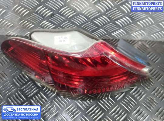 Фонарь задний на BMW 7 (E65/E66)