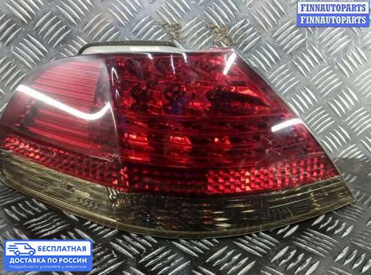 Фонарь задний на BMW 7 (E65/E66)