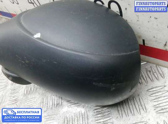 Зеркало боковое на Citroen C3 I