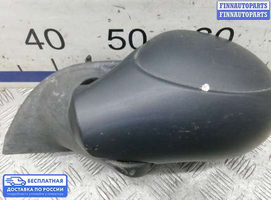 Зеркало боковое на Citroen C3 I