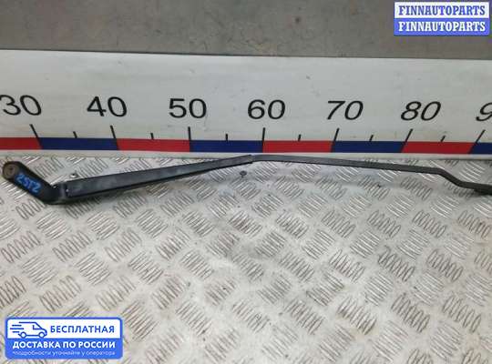 Поводок дворника на Skoda Octavia Tour (1U, A4)