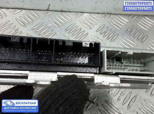 ЭБУ прочее на Range Rover III (LM, L322)