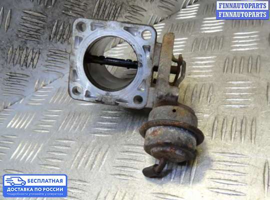 Заслонка дроссельная на Nissan Navara / PickUp (D40)
