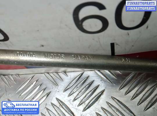 Ключ балонный на Toyota Corolla Verso III (AR10)