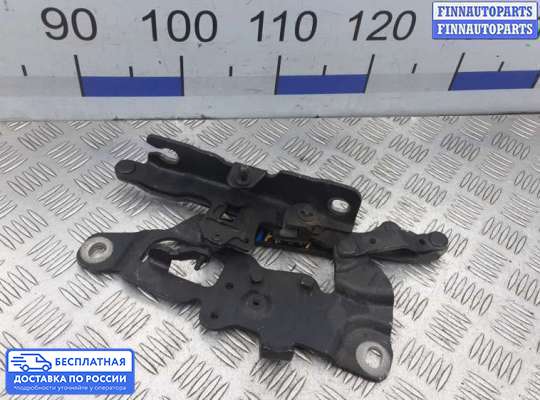 Петля капота на BMW 5 (F10/F11)