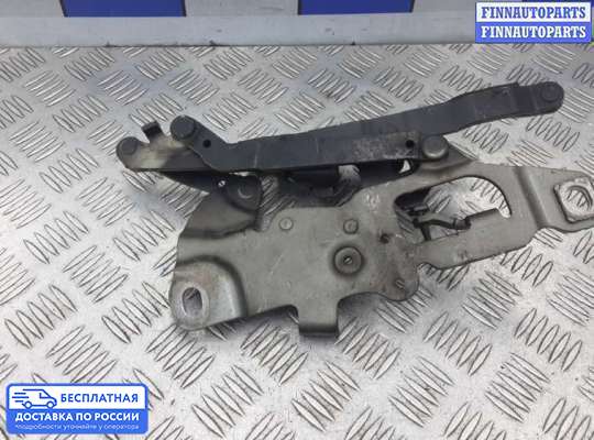 Петля капота на BMW 5 (F10/F11)