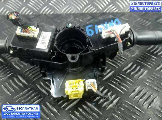 Подрулевой переключатель на Hyundai i40