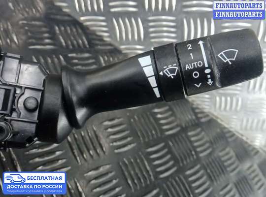 Подрулевой переключатель на Hyundai i40