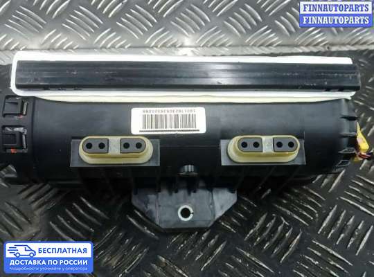 Подушка безопасности пассажира (AirBag) на Opel Zafira B