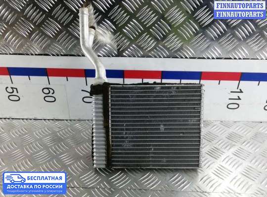 Радиатор отопителя (печки) на Ford C-Max I