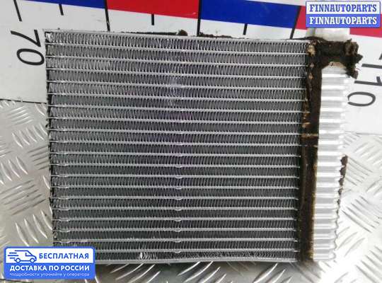Радиатор отопителя (печки) на Ford C-Max I