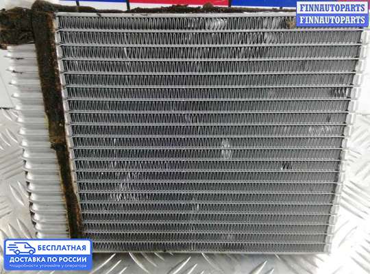 Радиатор отопителя (печки) на Ford C-Max I