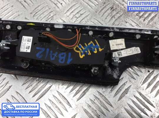 Переключатель света на BMW 7 (F01/F02)