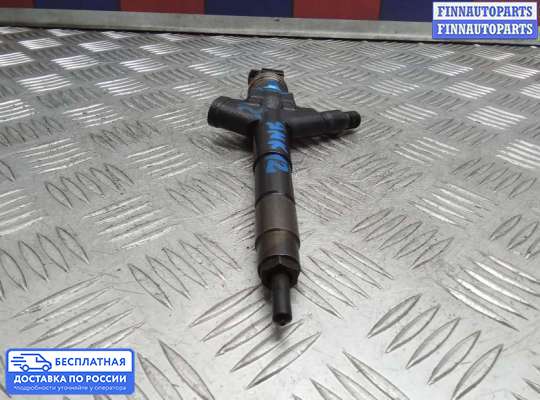 Форсунка топливная на Nissan Navara / PickUp (D40)
