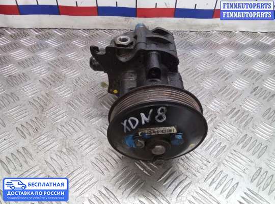Насос ГУР (ЭУР, ЭГУР) на BMW X5 (E70)
