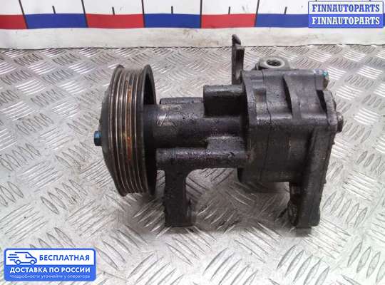 Насос ГУР (ЭУР, ЭГУР) на BMW X5 (E70)