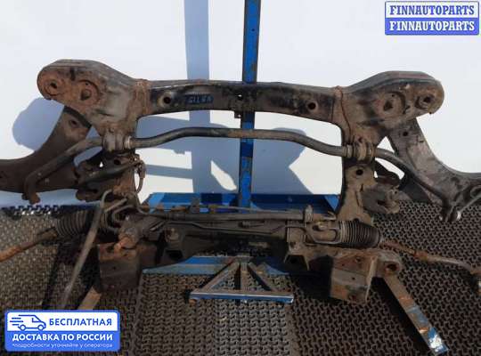 Рычаг подвески на Hyundai Grand Starex (TQ) II