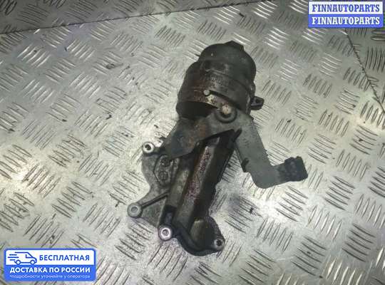 Корпус масляного фильтра на Mini Cooper II (R56)