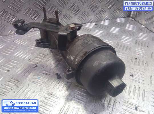 Корпус масляного фильтра на Mini Cooper II (R56)