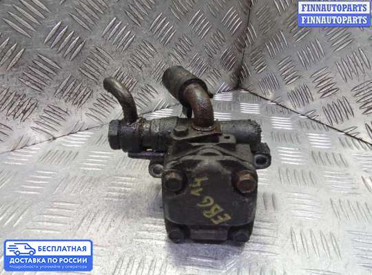 Насос ГУР (ЭУР, ЭГУР) на Isuzu Trooper II (LS)