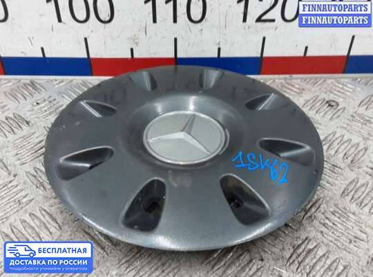 Колпак колесный на Mercedes-Benz Vito (W639)