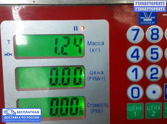 Катушка зажигания на Opel Astra G / Classic