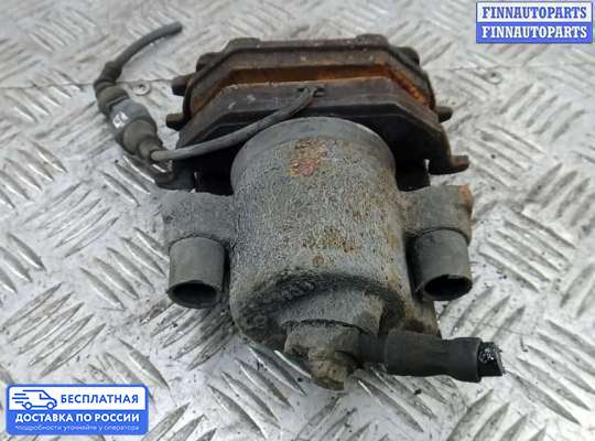 Суппорт на Skoda Octavia (1Z, A5)