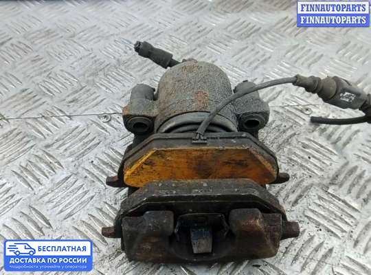 Суппорт на Skoda Octavia (1Z, A5)