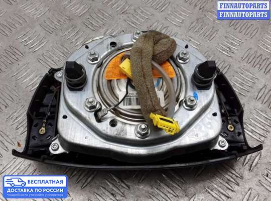 Подушка безопасности водителя (AirBag) на Ford Galaxy Mk1 / Mk2 (WGR)