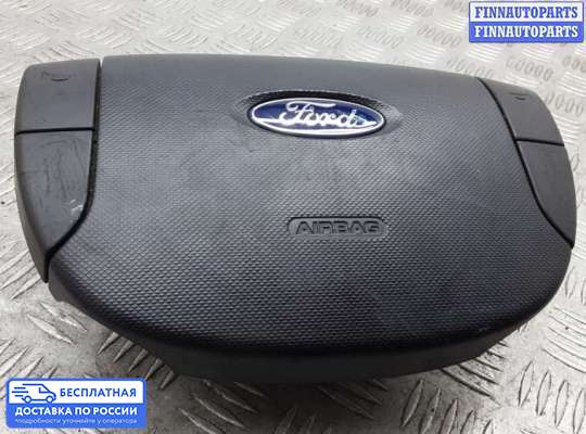 Подушка безопасности водителя (AirBag) на Ford Galaxy Mk1 / Mk2 (WGR)