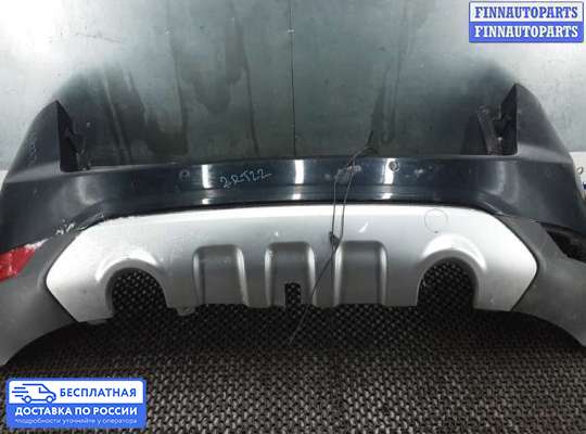 Датчик парктроника на Ford Kuga I