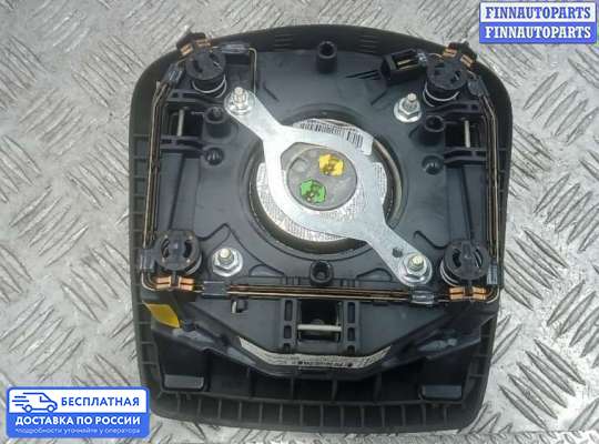 Подушка безопасности водителя (AirBag) на Fiat Ducato III (250/290)