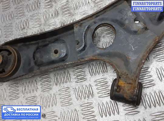 Рычаг подвески на Kia Ceed II (JD)