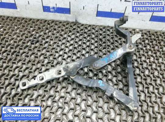 Петля капота на Mercedes-Benz S (W221)