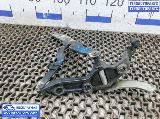 Петля капота на Mercedes-Benz S (W221)