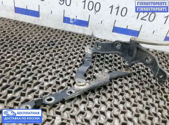 Петля капота на Mercedes-Benz S (W221)