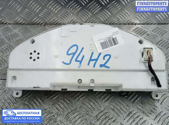 Щиток приборов на Volvo S60 II | V60 (P3)