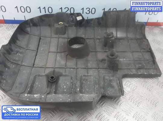 Крышка ДВС (декоративная) на Nissan Pathfinder III (R51)