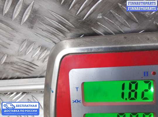 Корпус масляного фильтра на Skoda Octavia (5E, A7)